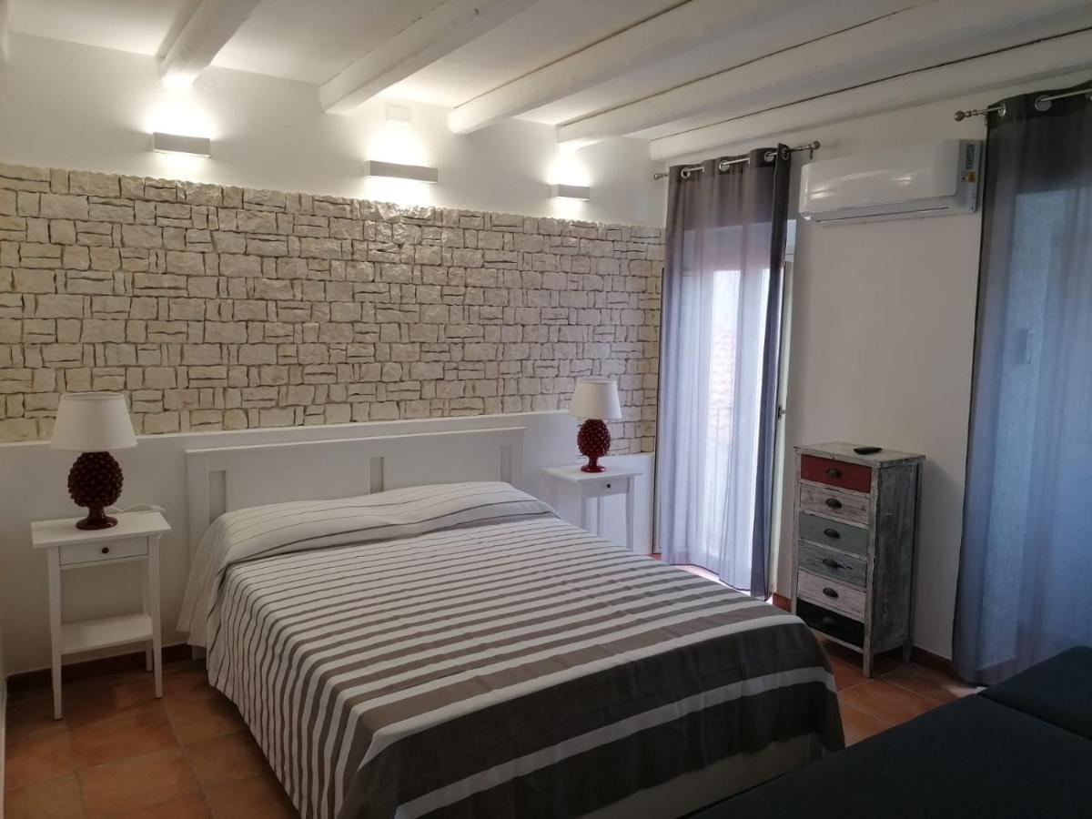 Molo 78 Case Vacanze Cefalú Exterior foto