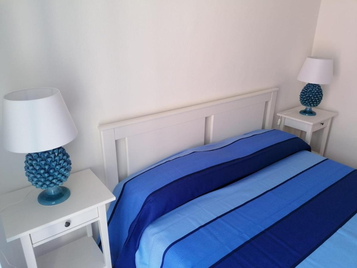 Molo 78 Case Vacanze Cefalú Exterior foto