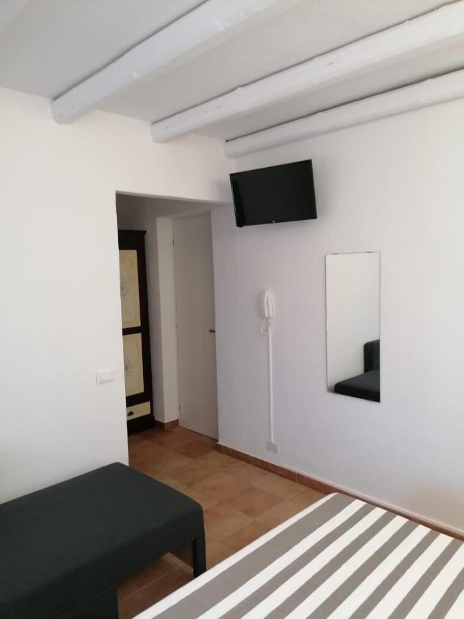 Molo 78 Case Vacanze Cefalú Exterior foto