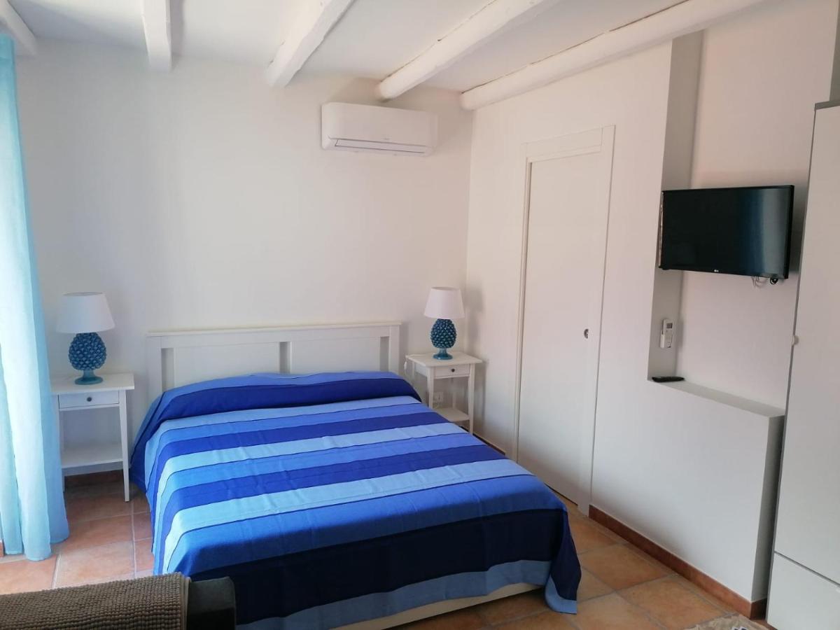 Molo 78 Case Vacanze Cefalú Exterior foto