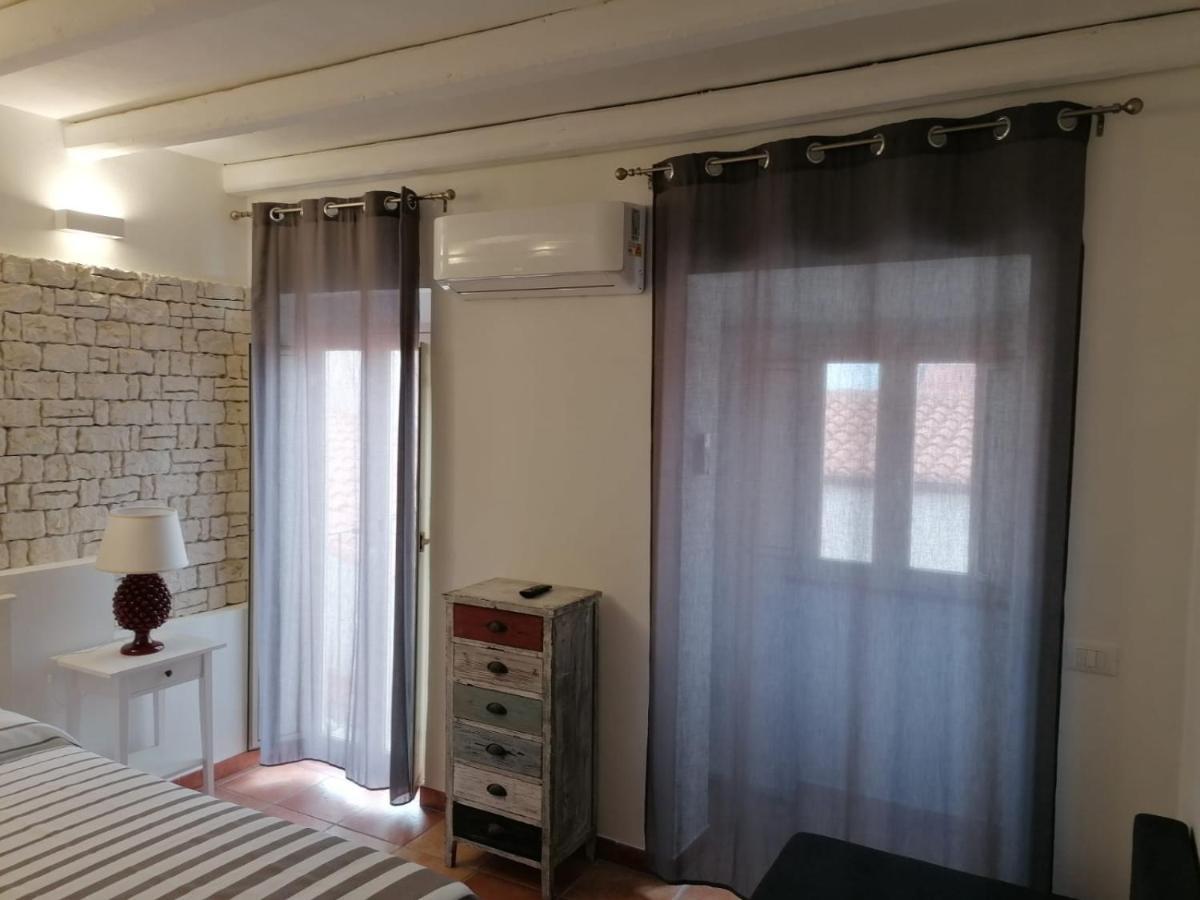 Molo 78 Case Vacanze Cefalú Exterior foto