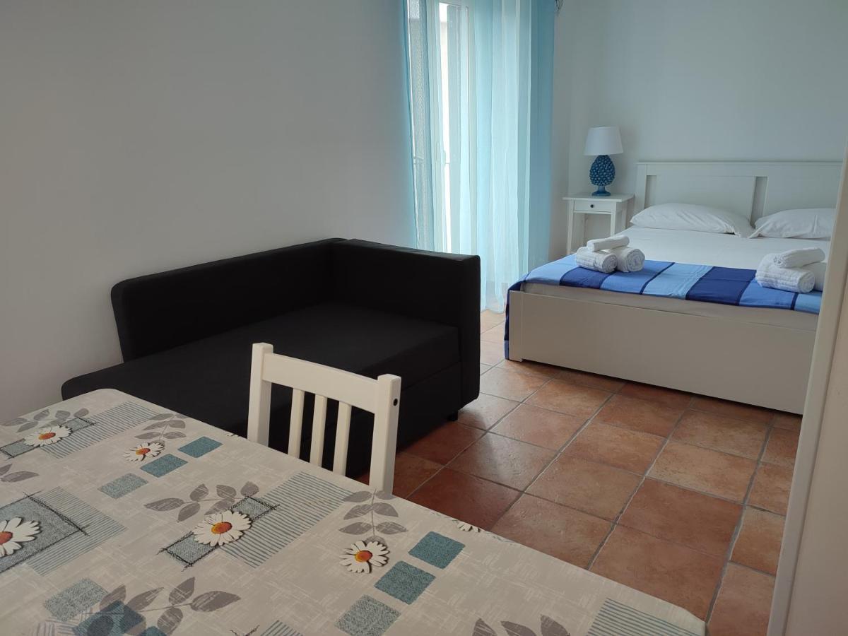 Molo 78 Case Vacanze Cefalú Exterior foto