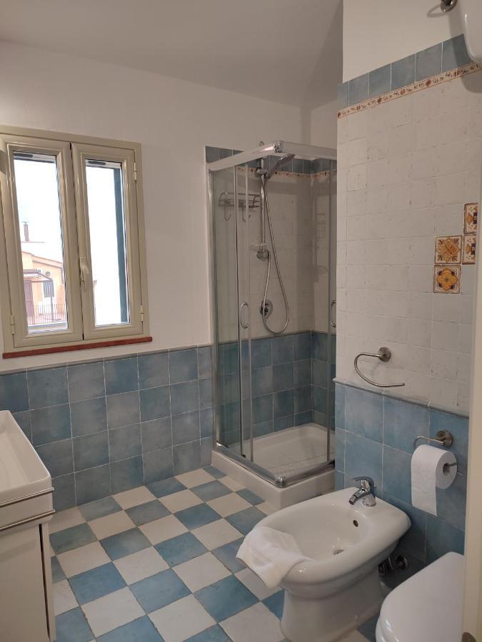 Molo 78 Case Vacanze Cefalú Exterior foto