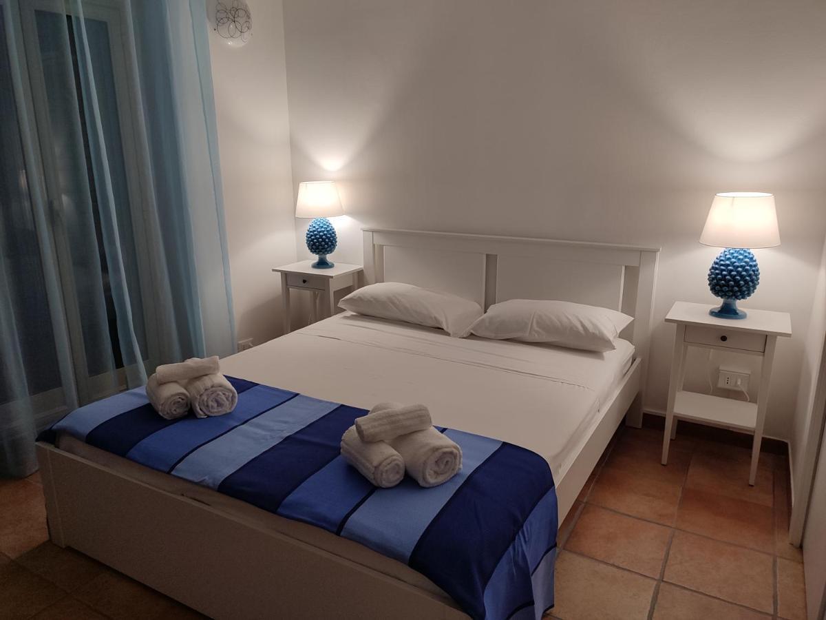 Molo 78 Case Vacanze Cefalú Exterior foto