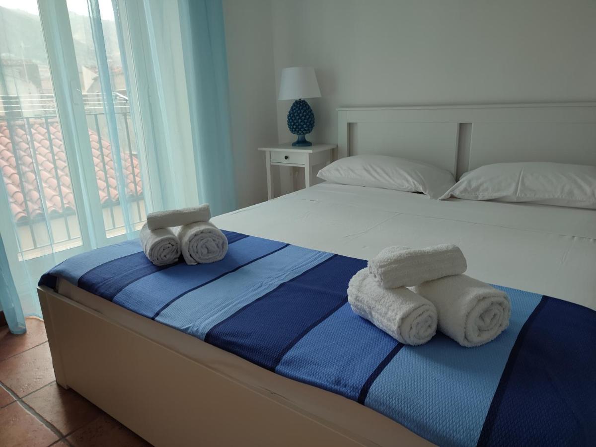 Molo 78 Case Vacanze Cefalú Exterior foto