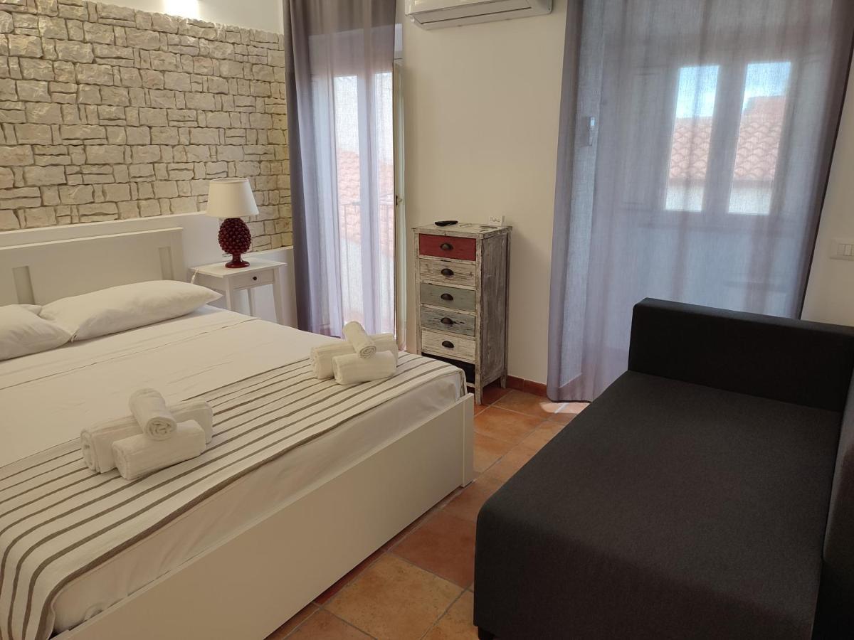 Molo 78 Case Vacanze Cefalú Exterior foto